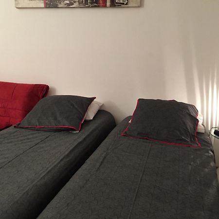 Appartement Palais Des Festivals 칸느 외부 사진