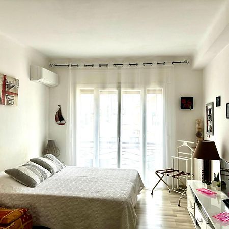 Appartement Palais Des Festivals 칸느 외부 사진