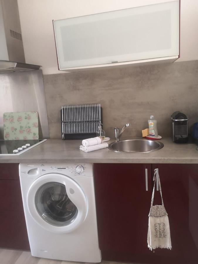 Appartement Palais Des Festivals 칸느 외부 사진