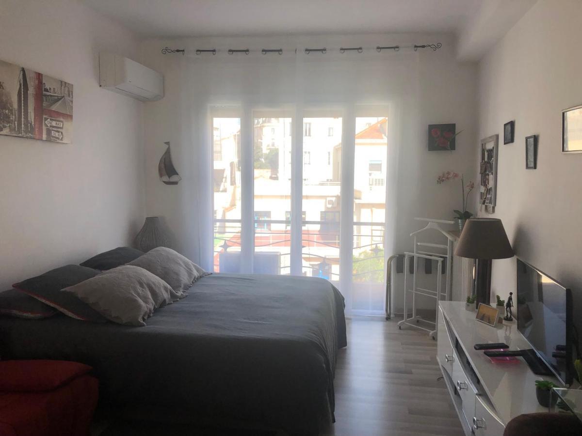 Appartement Palais Des Festivals 칸느 외부 사진