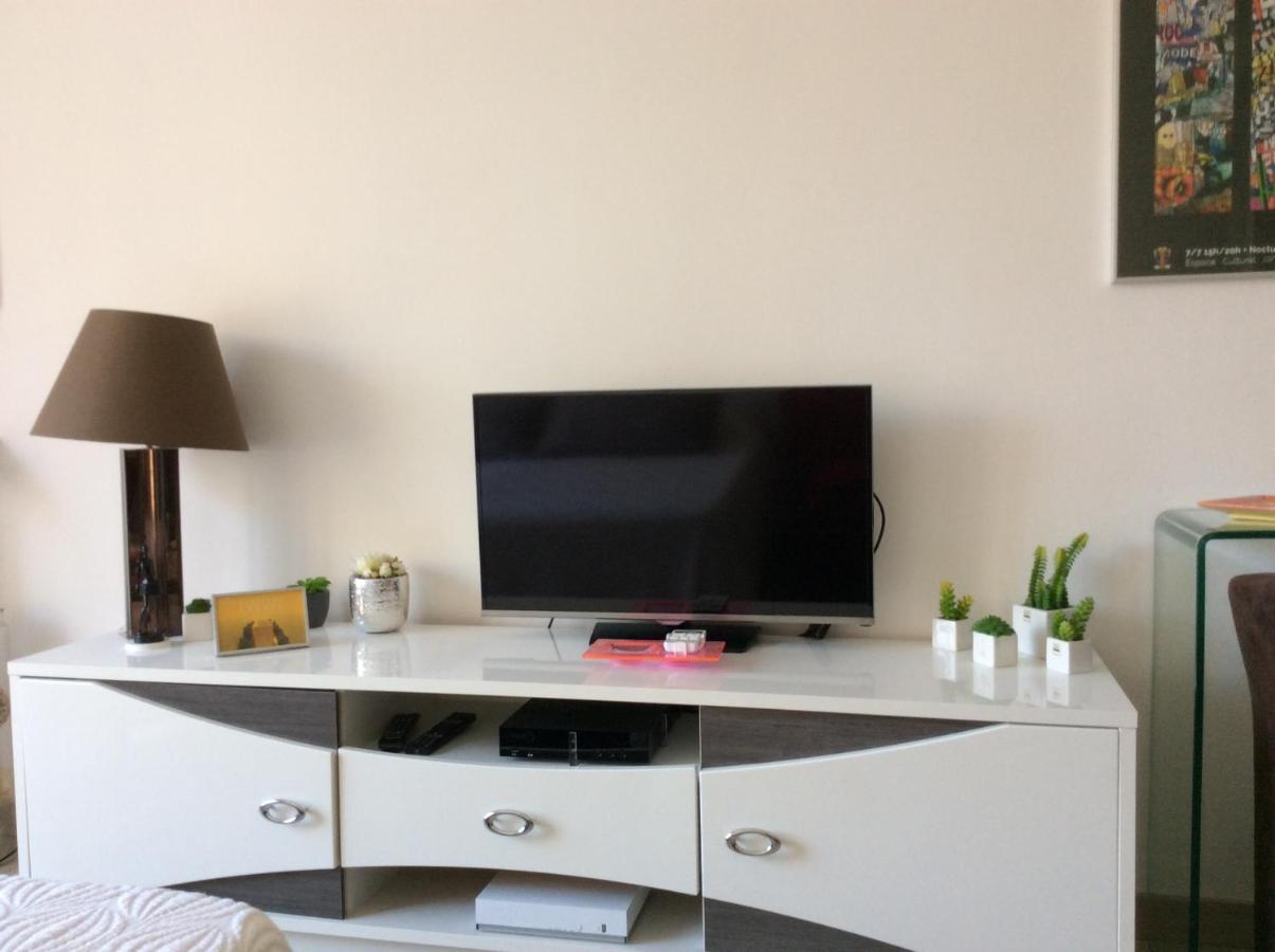 Appartement Palais Des Festivals 칸느 외부 사진