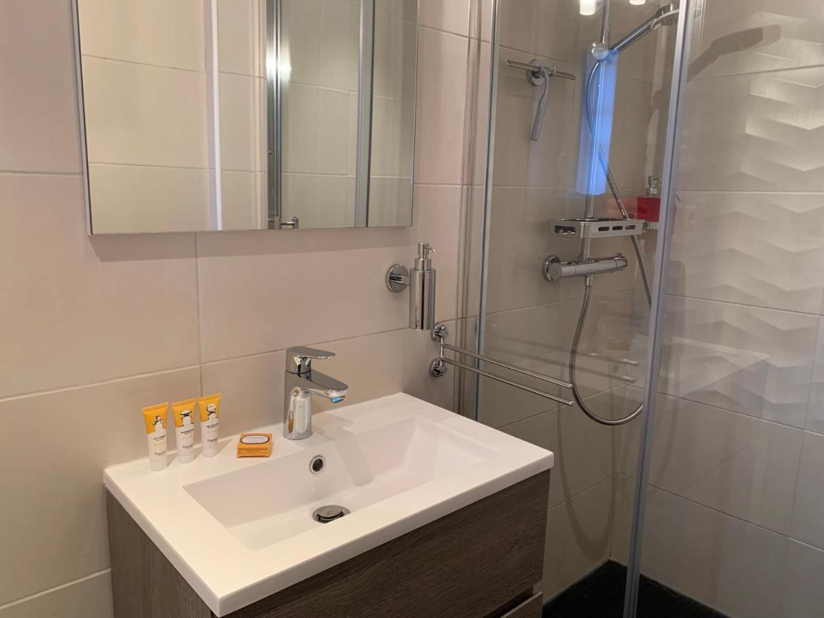 Appartement Palais Des Festivals 칸느 외부 사진
