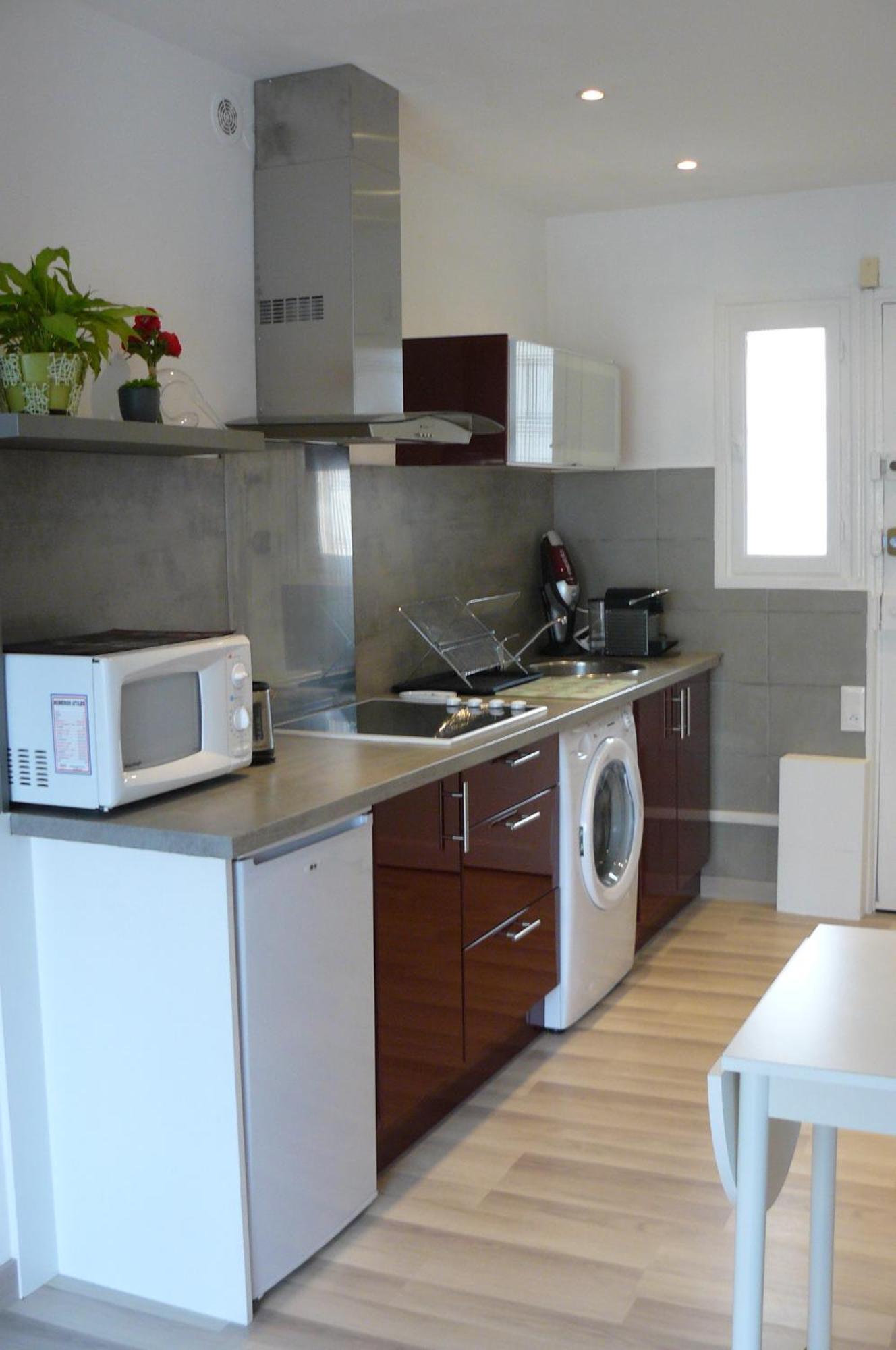 Appartement Palais Des Festivals 칸느 외부 사진