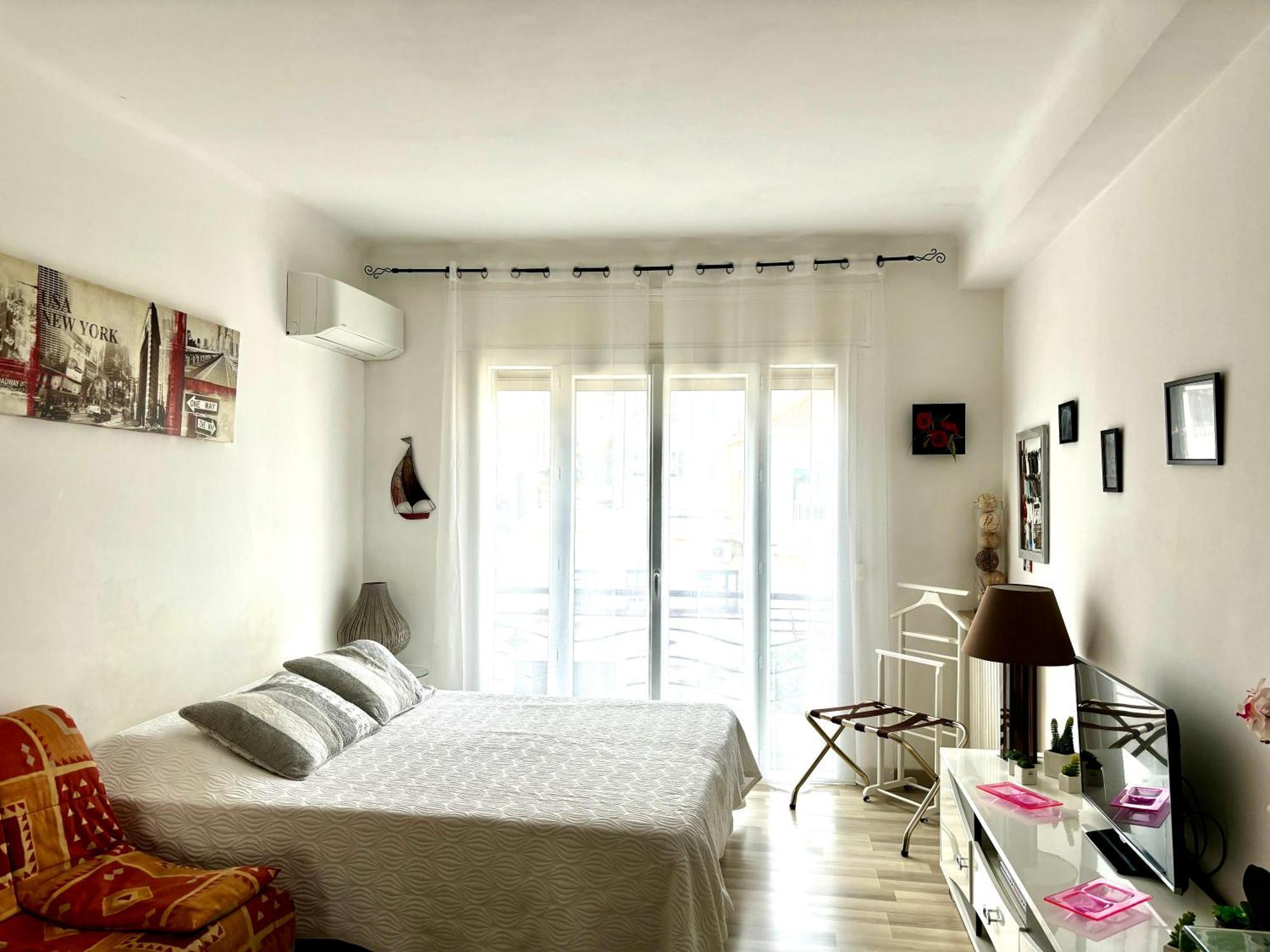 Appartement Palais Des Festivals 칸느 외부 사진