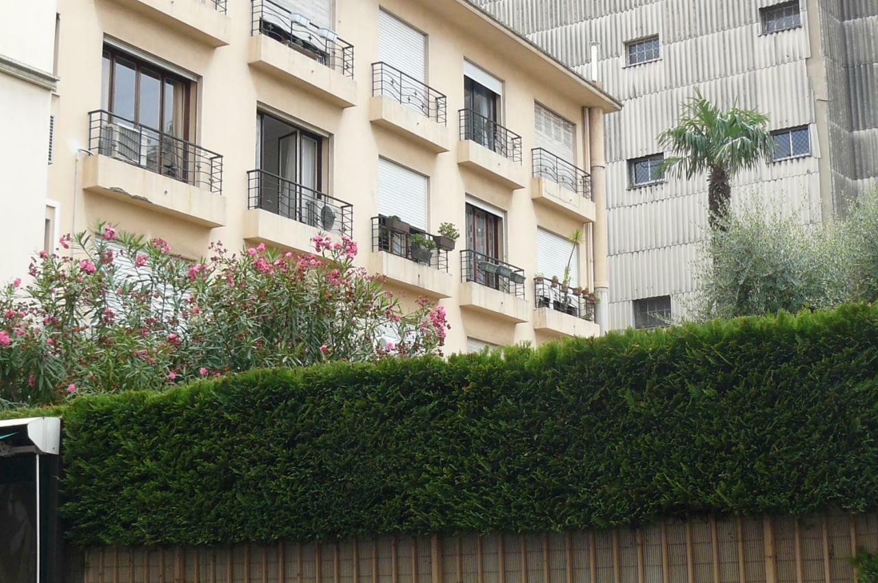 Appartement Palais Des Festivals 칸느 외부 사진